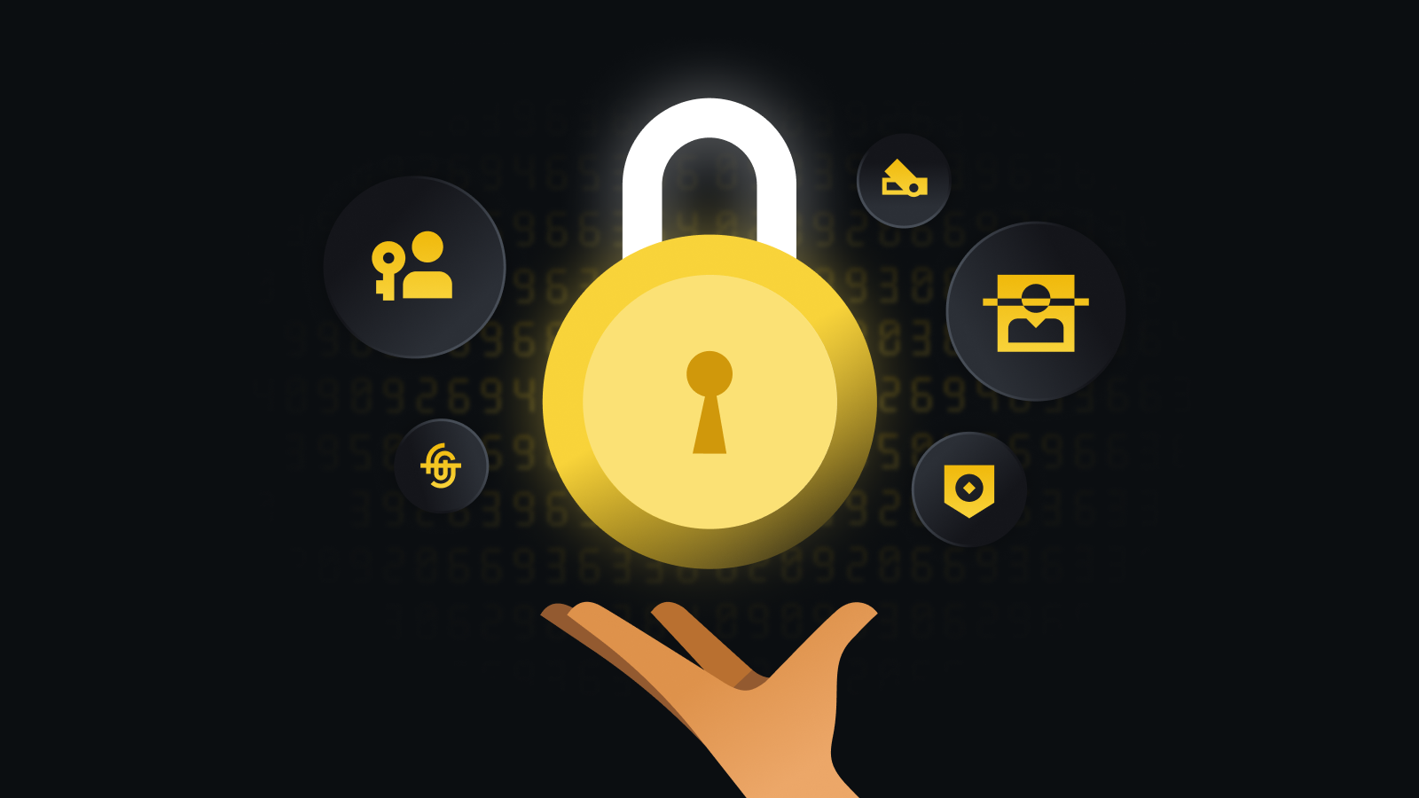 智能交易，安全可靠